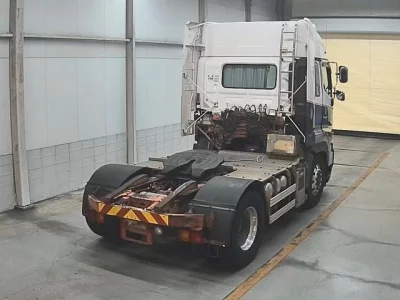 Hino TRUCK