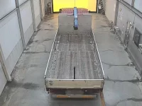 Hino RANGER лот № 3099 оценка 3  с аукциона в Японии 2