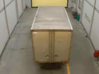 Mazda TITAN лот № 1041 оценка 3.5  с аукциона в Японии 2