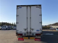 Isuzu TRUCK лот № 8523 оценка 3.5  с аукциона в Японии 2