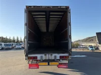 Isuzu TRUCK лот № 8523 оценка 3.5  с аукциона в Японии 3