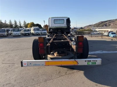 Hino TRUCK