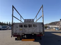 Hino RANGER лот № 8514 оценка 3.5  с аукциона в Японии 2