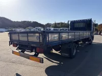 Hino RANGER лот № 8508 оценка 3.5  с аукциона в Японии 1