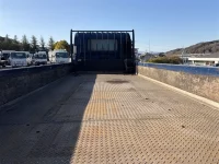 Hino RANGER лот № 8508 оценка 3.5  с аукциона в Японии 3