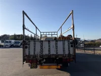 Hino RANGER лот № 8502 оценка 3.5  с аукциона в Японии 2