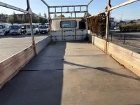 Hino RANGER лот № 8502 оценка 3.5  с аукциона в Японии 3