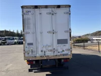 Hino DUTRO лот № 8012 оценка 3.5  с аукциона в Японии 2