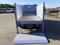 Hino DUTRO лот № 8011 оценка 3.5  с аукциона в Японии 3