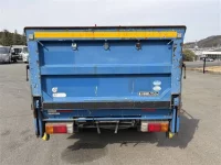 Hino DUTRO лот № 8003 оценка 3.5  с аукциона в Японии 2