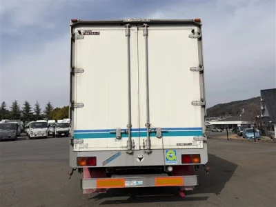 Nissan CONDOR  с аукциона в Японии