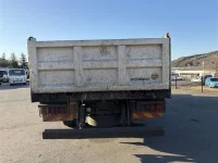 Mitsubishi FUSO FIGHTER лот № 8505 оценка 3.5  с аукциона в Японии 2