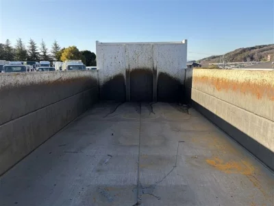 Mitsubishi FUSO FIGHTER  с аукциона в Японии