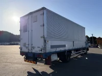 Mitsubishi FUSO FIGHTER лот № 8515 оценка 3.5  с аукциона в Японии 1