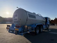 Mitsubishi FUSO TRUCK лот № 8518 оценка 3.5  с аукциона в Японии 1