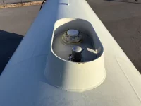 Mitsubishi FUSO TRUCK лот № 8518 оценка 3.5  с аукциона в Японии 3