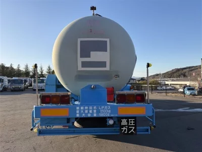 Mitsubishi FUSO TRUCK  с аукциона в Японии