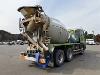 Isuzu TRUCK лот № 8511 оценка 3.5  с аукциона в Японии 1