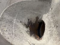 Isuzu TRUCK лот № 8511 оценка 3.5  с аукциона в Японии 3