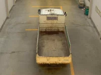 Hino DUTRO лот № 1004 оценка 3.5  с аукциона в Японии 2