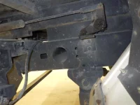 Hino DUTRO лот № 1004 оценка 3.5  с аукциона в Японии 3