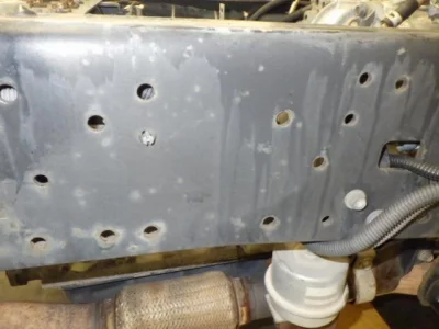 Toyota DYNA  с аукциона в Японии