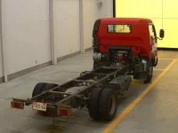 Toyota DYNA лот № 1055 оценка RA  с аукциона в Японии 1