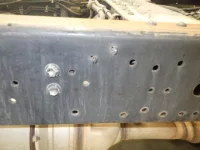 Toyota DYNA лот № 1055 оценка RA  с аукциона в Японии 3