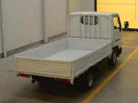 Nissan ATLAS лот № 1056 оценка 3  с аукциона в Японии 1