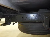 Nissan ATLAS лот № 1056 оценка 3  с аукциона в Японии 3