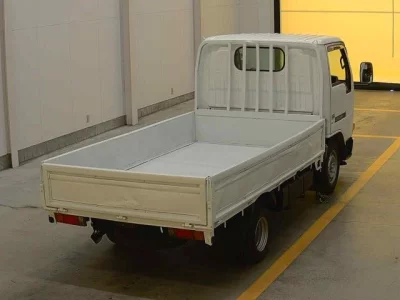 Nissan ATLAS  с аукциона в Японии