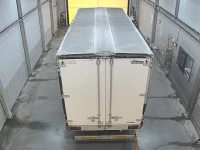 Nissan CONDOR лот № 3026 оценка 3.5  с аукциона в Японии 2