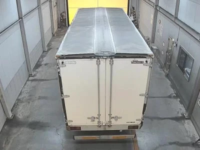 Nissan CONDOR  с аукциона в Японии