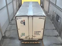 Nissan CONDOR лот № 3031 оценка 3.5  с аукциона в Японии 2