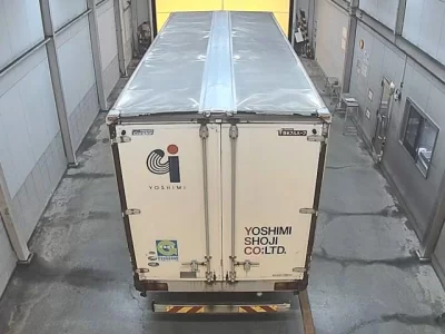 Nissan CONDOR  с аукциона в Японии