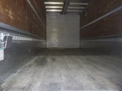 Nissan CONDOR  с аукциона в Японии