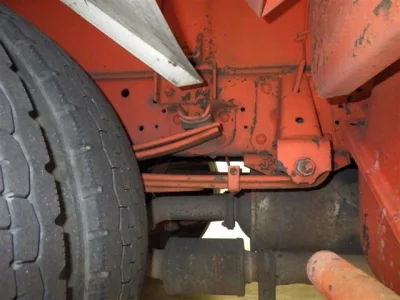 Nissan CONDOR  с аукциона в Японии