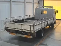 Mitsubishi FUSO FIGHTER лот № 3011 оценка 3.5  с аукциона в Японии 1