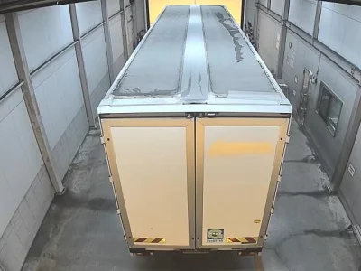 Mitsubishi FUSO TRUCK  с аукциона в Японии