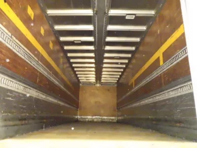 Mitsubishi FUSO TRUCK  с аукциона в Японии