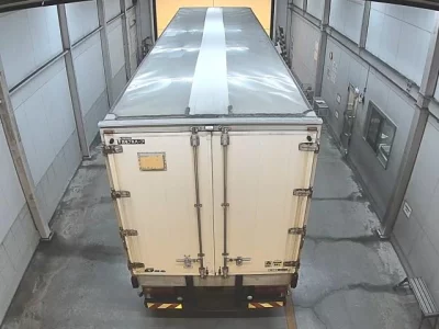 Mitsubishi FUSO TRUCK  с аукциона в Японии