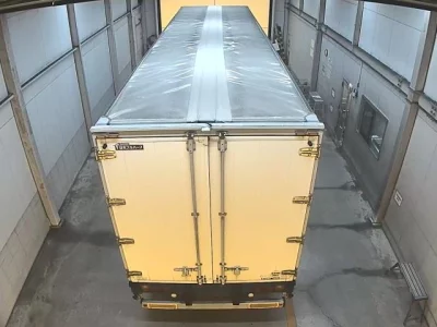 Mitsubishi FUSO TRUCK  с аукциона в Японии