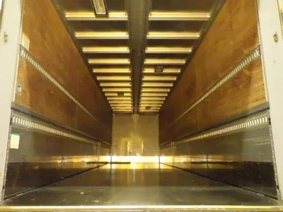 Mitsubishi FUSO TRUCK  с аукциона в Японии