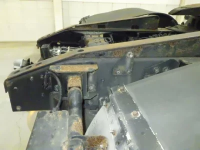 Mitsubishi FUSO TRUCK  с аукциона в Японии