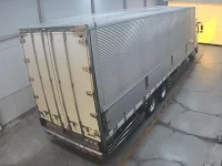 Mitsubishi FUSO TRUCK лот № 3111 оценка 3.5  с аукциона в Японии 1