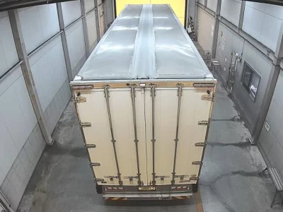 Mitsubishi FUSO TRUCK  с аукциона в Японии