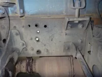 Mitsubishi FUSO FIGHTER лот № 3112 оценка 3.5  с аукциона в Японии 3