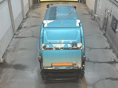 Mitsubishi FUSO FIGHTER  с аукциона в Японии