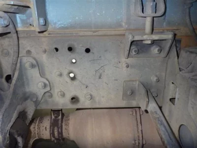 Mitsubishi FUSO FIGHTER  с аукциона в Японии