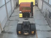 Mitsubishi FUSO TRUCK лот № 3122 оценка 3.5  с аукциона в Японии 2